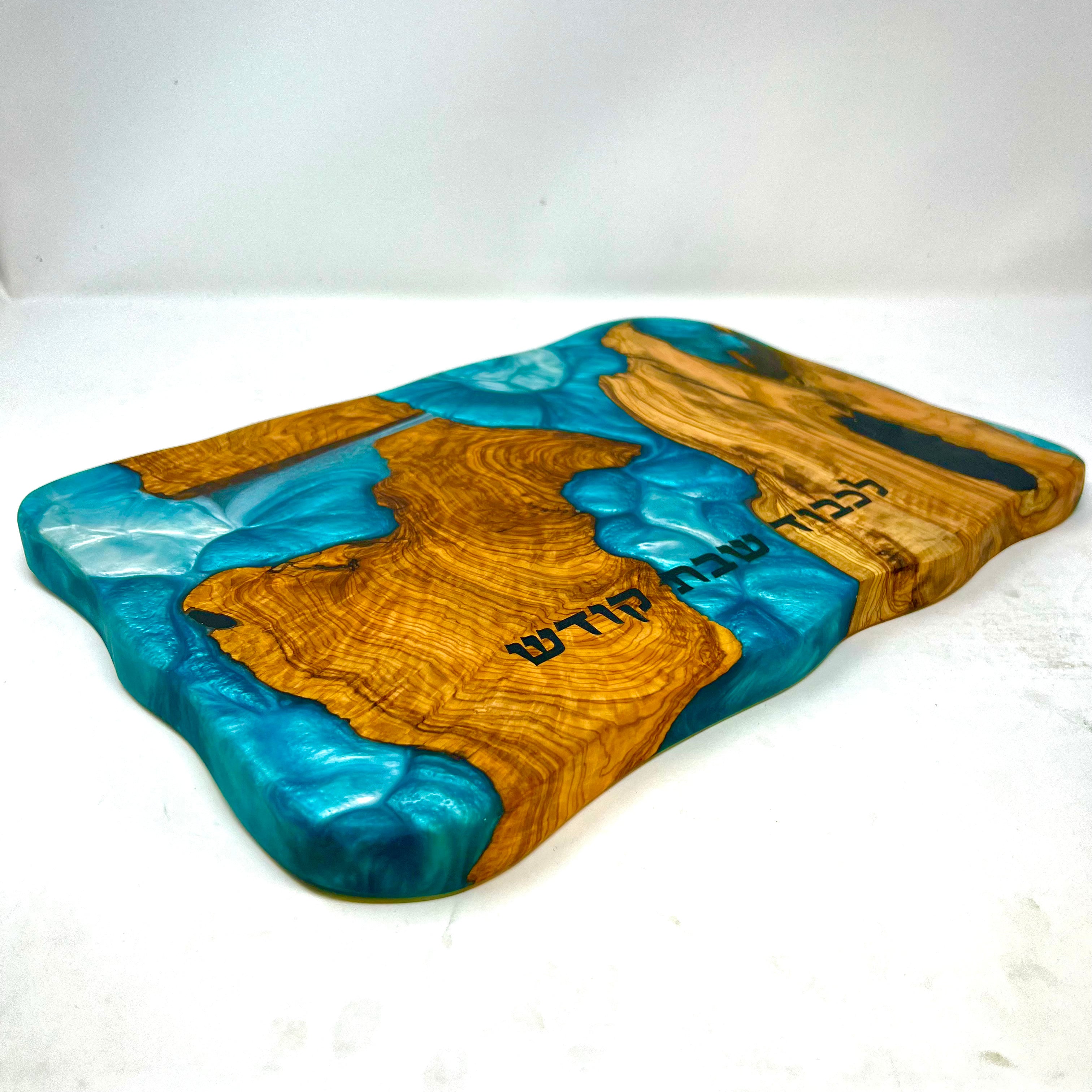 קרש חלה של שבת