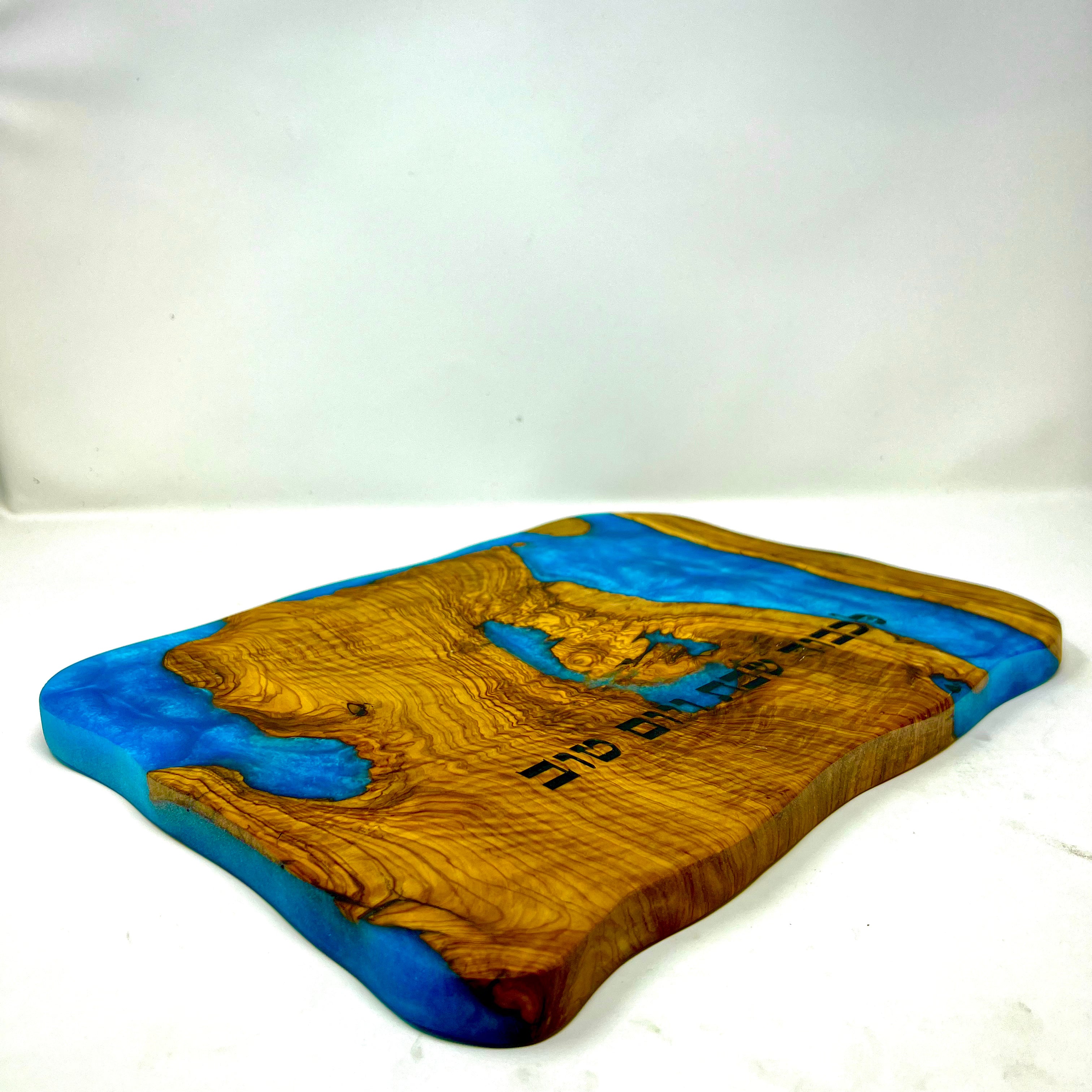 קרש חלה של שבת