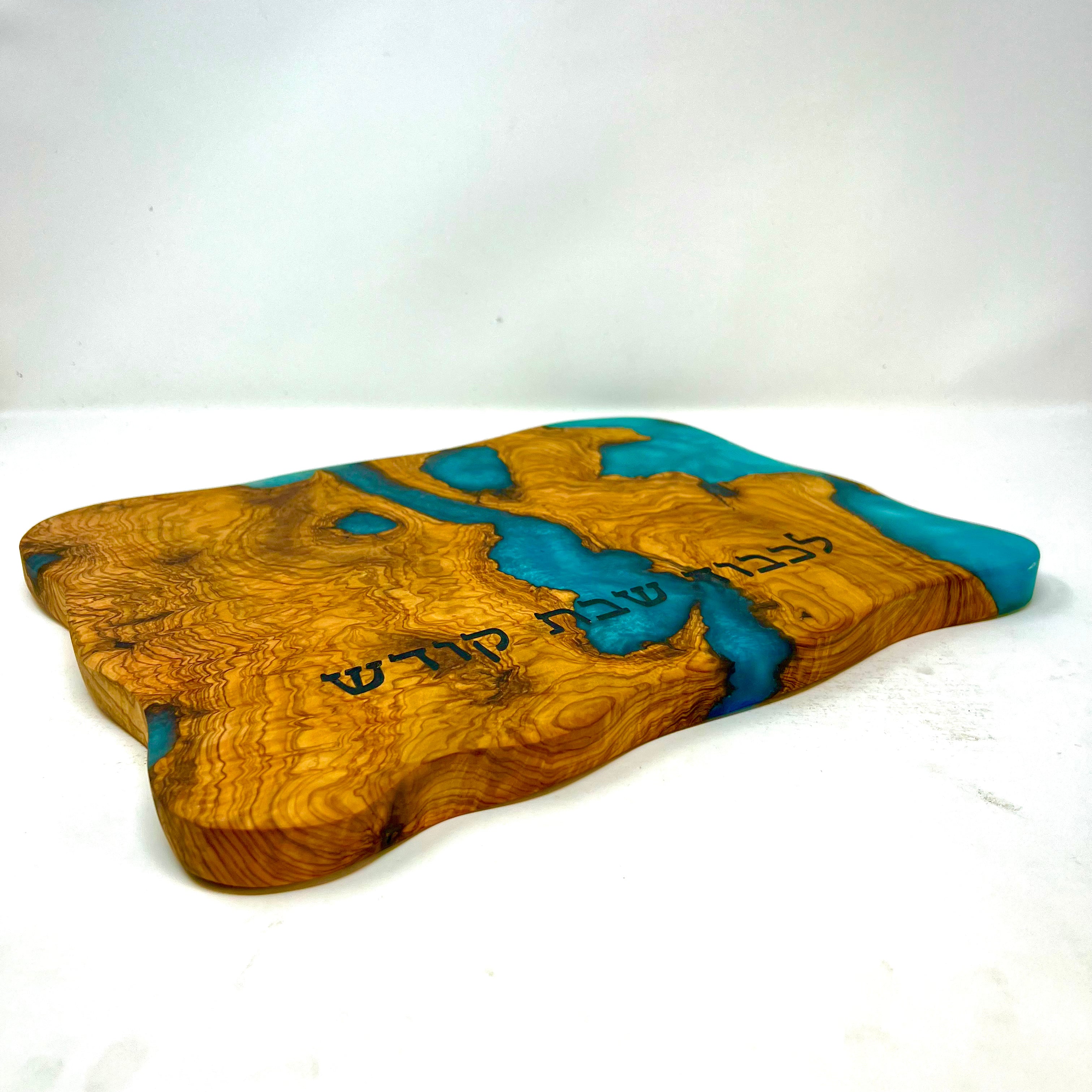 קרש חלה של שבת