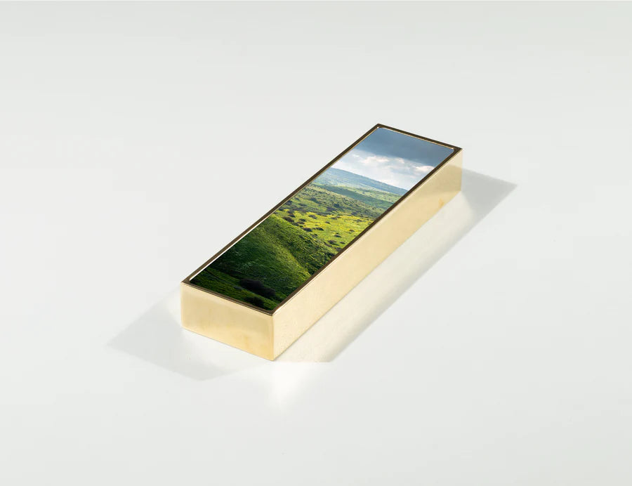 HILLS OF ARBEL MEZUZAH