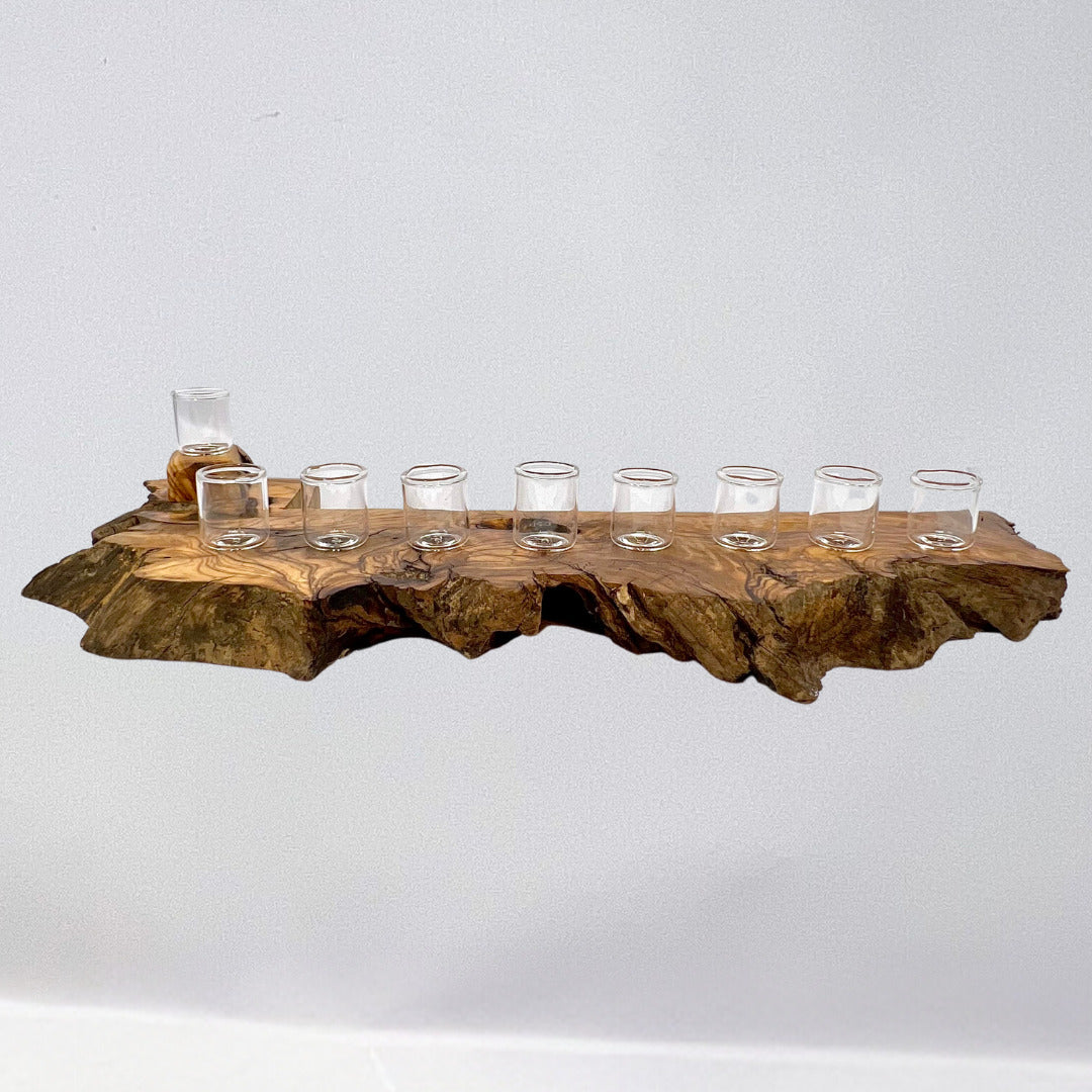 חנוכייה / חנוכה