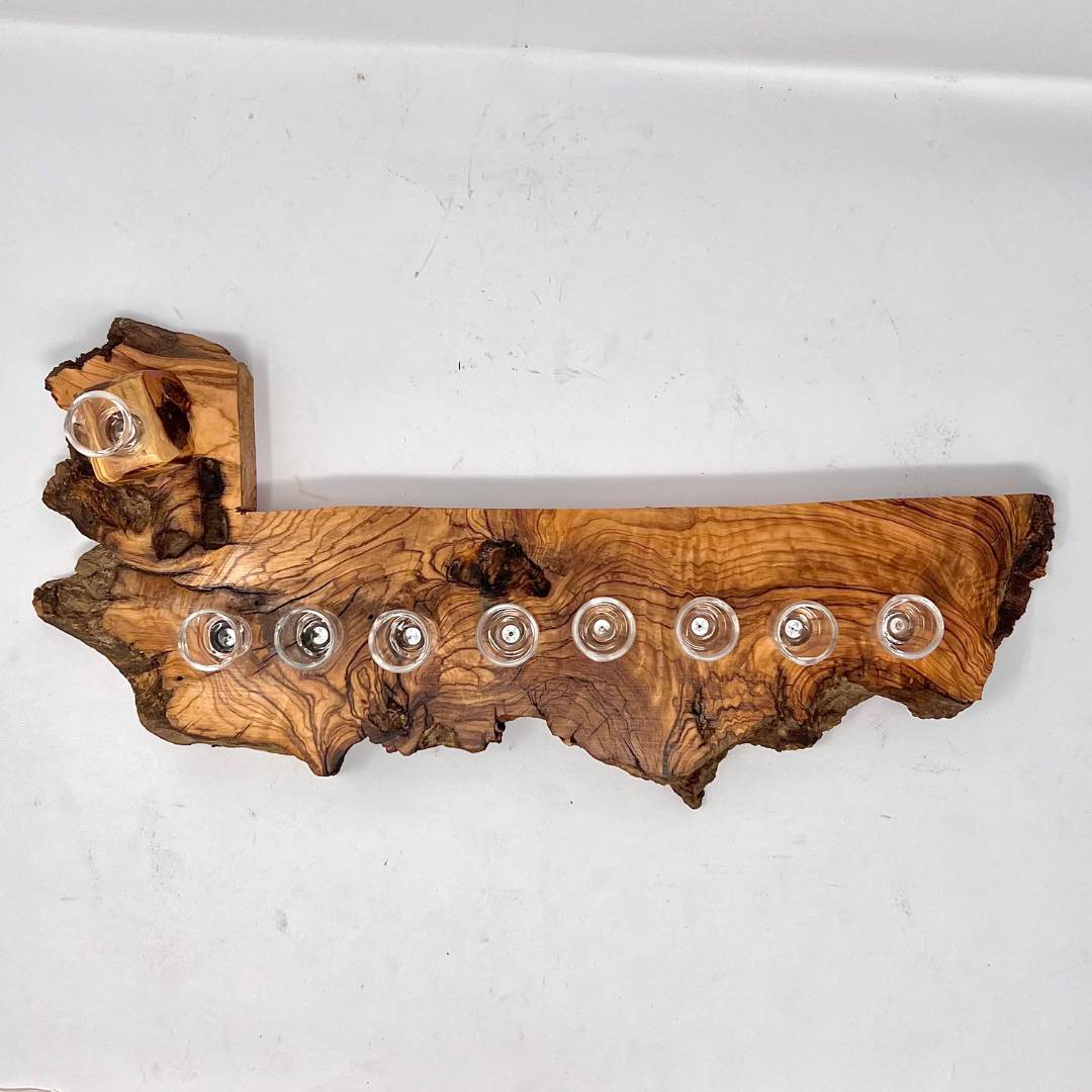 חנוכייה / חנוכה