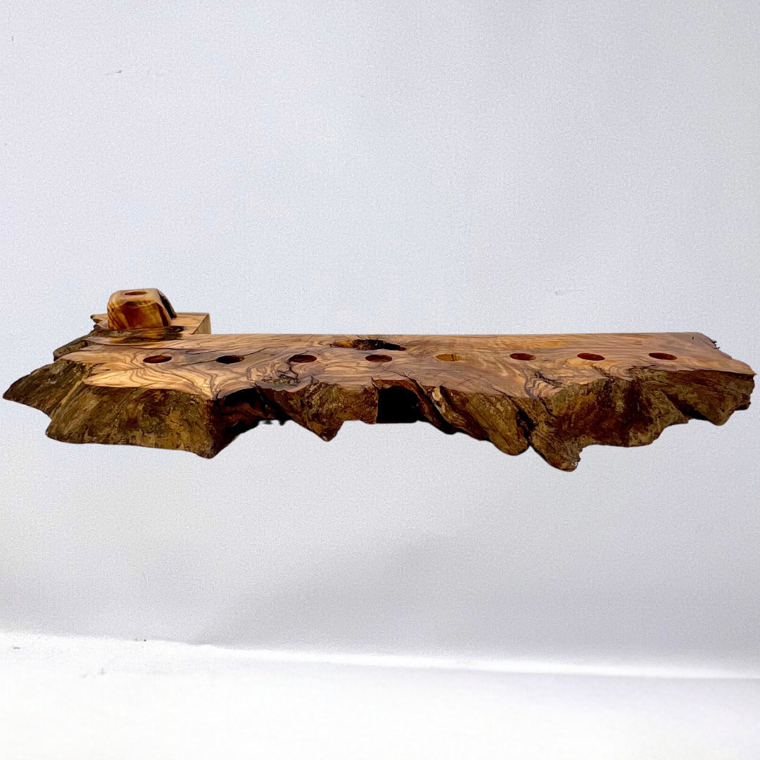 חנוכייה / חנוכה