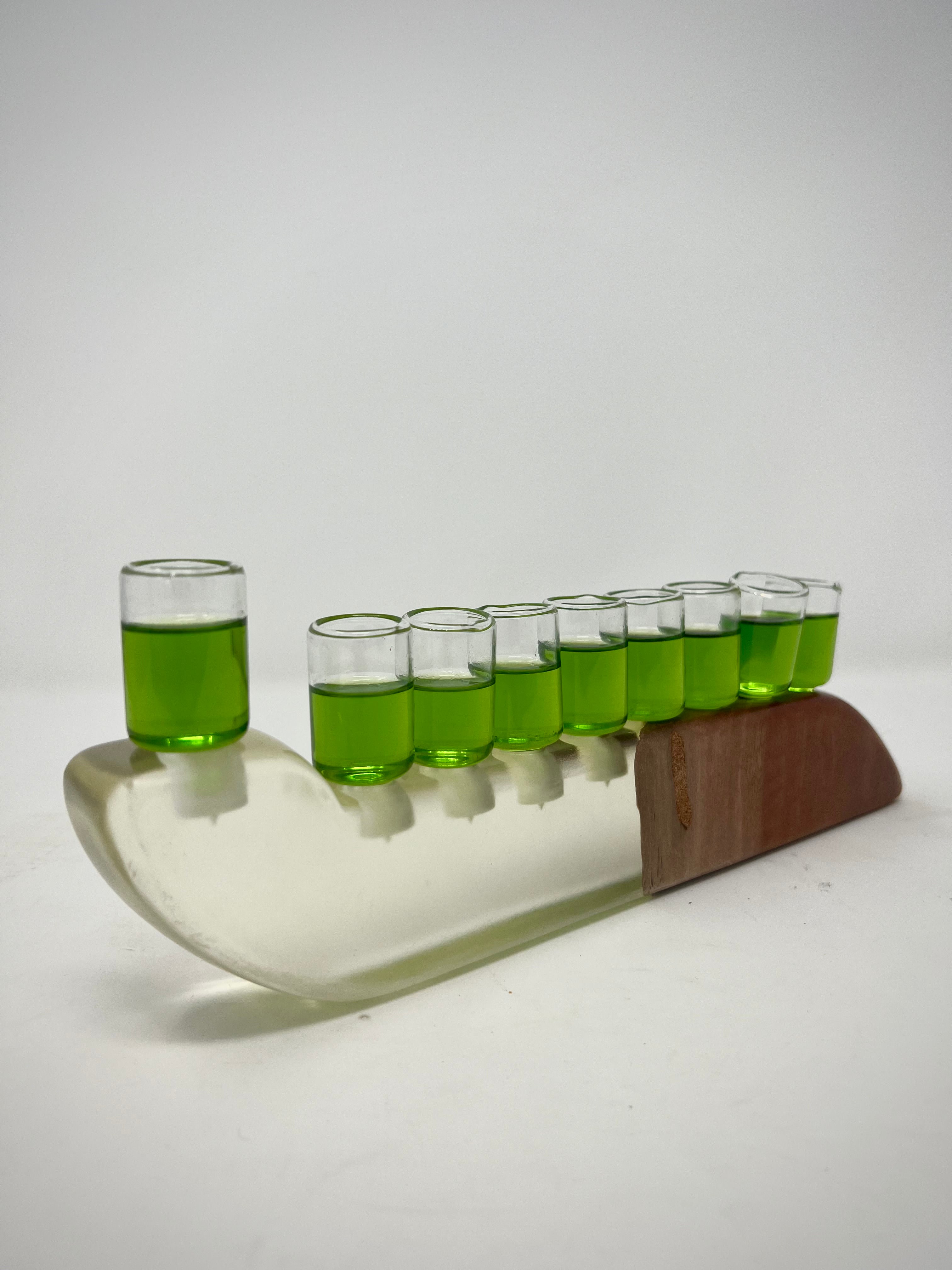 חנוכייה / חנוכה