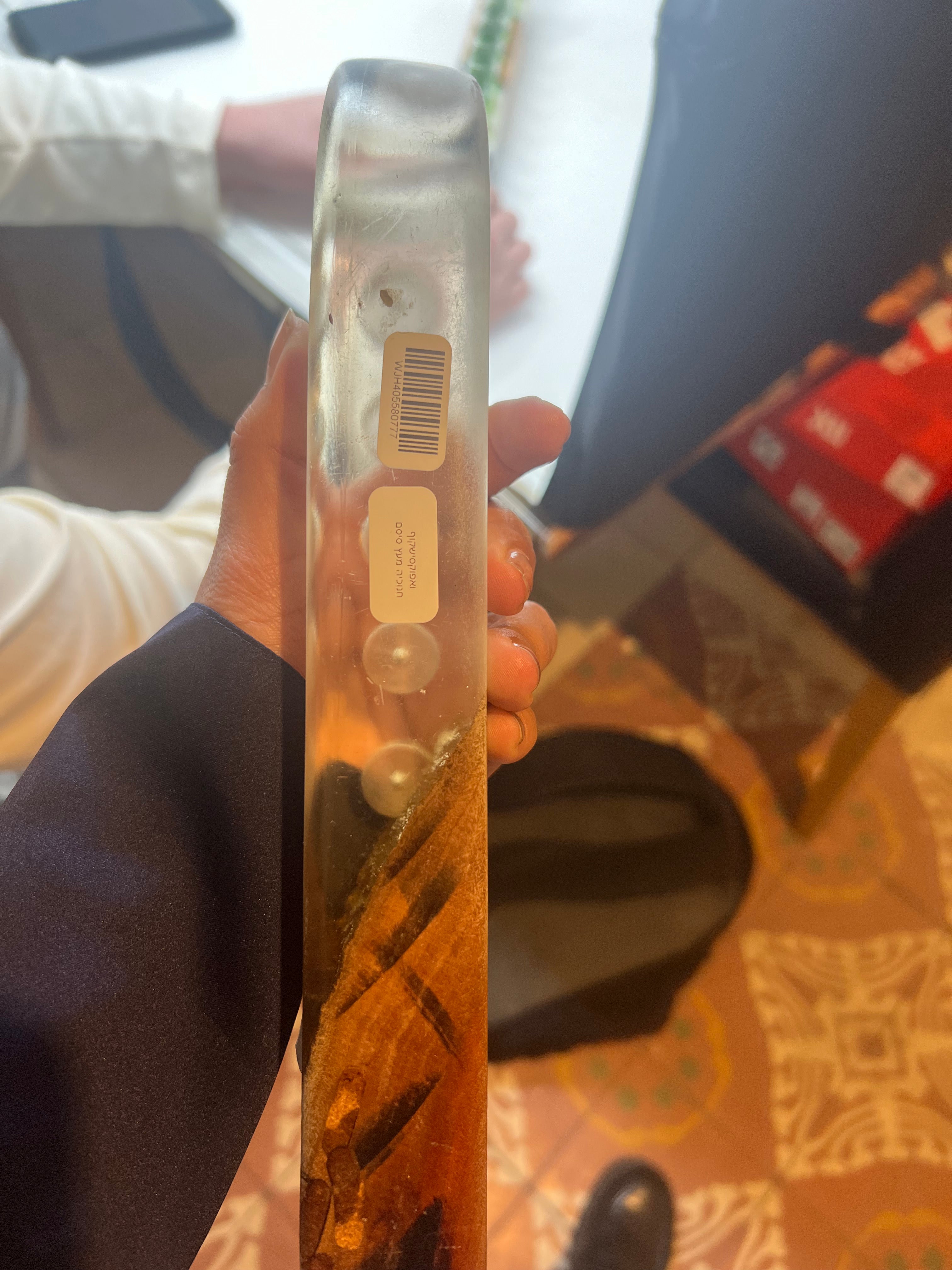 חנוכייה / חנוכה