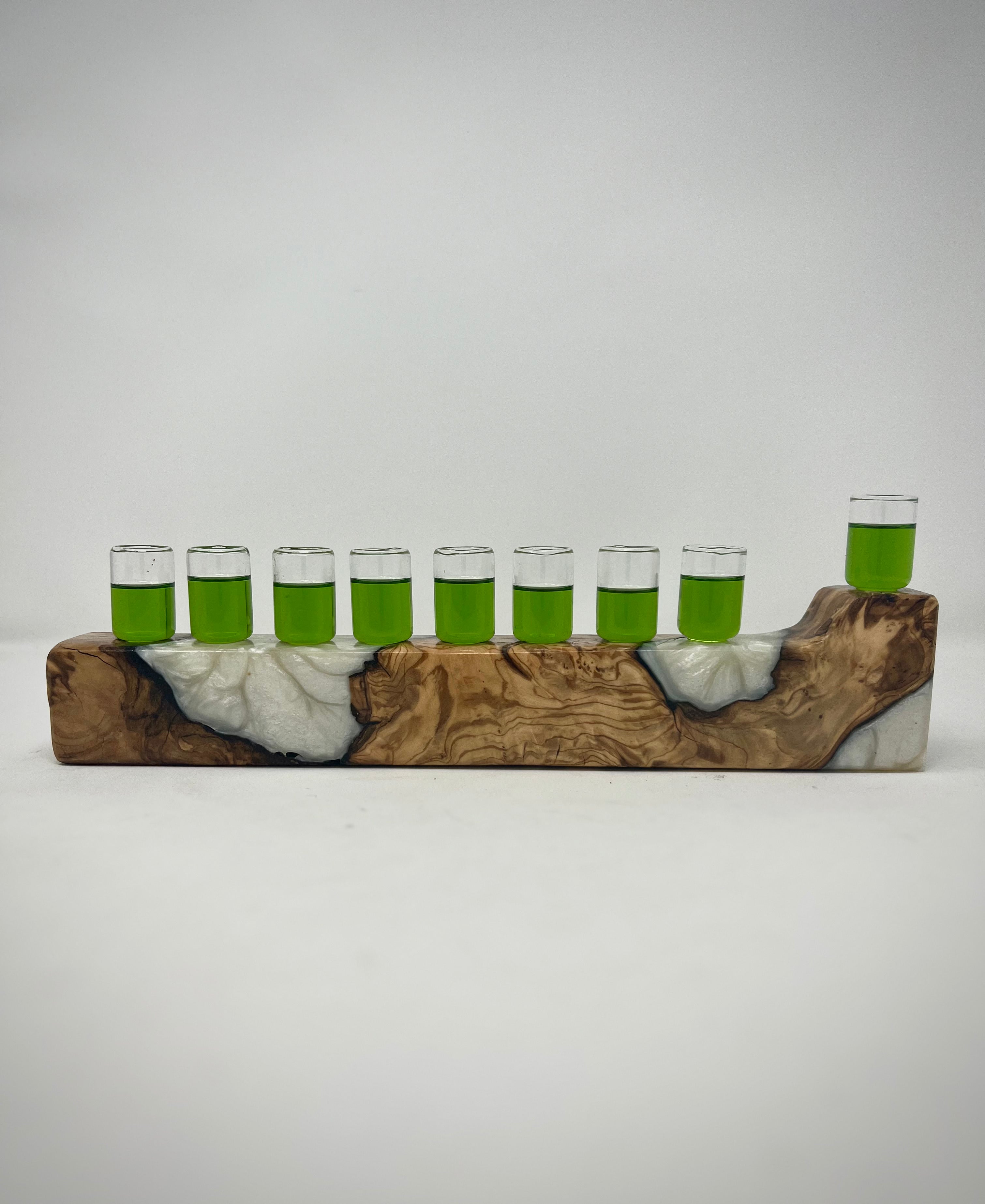 חנוכייה / חנוכה