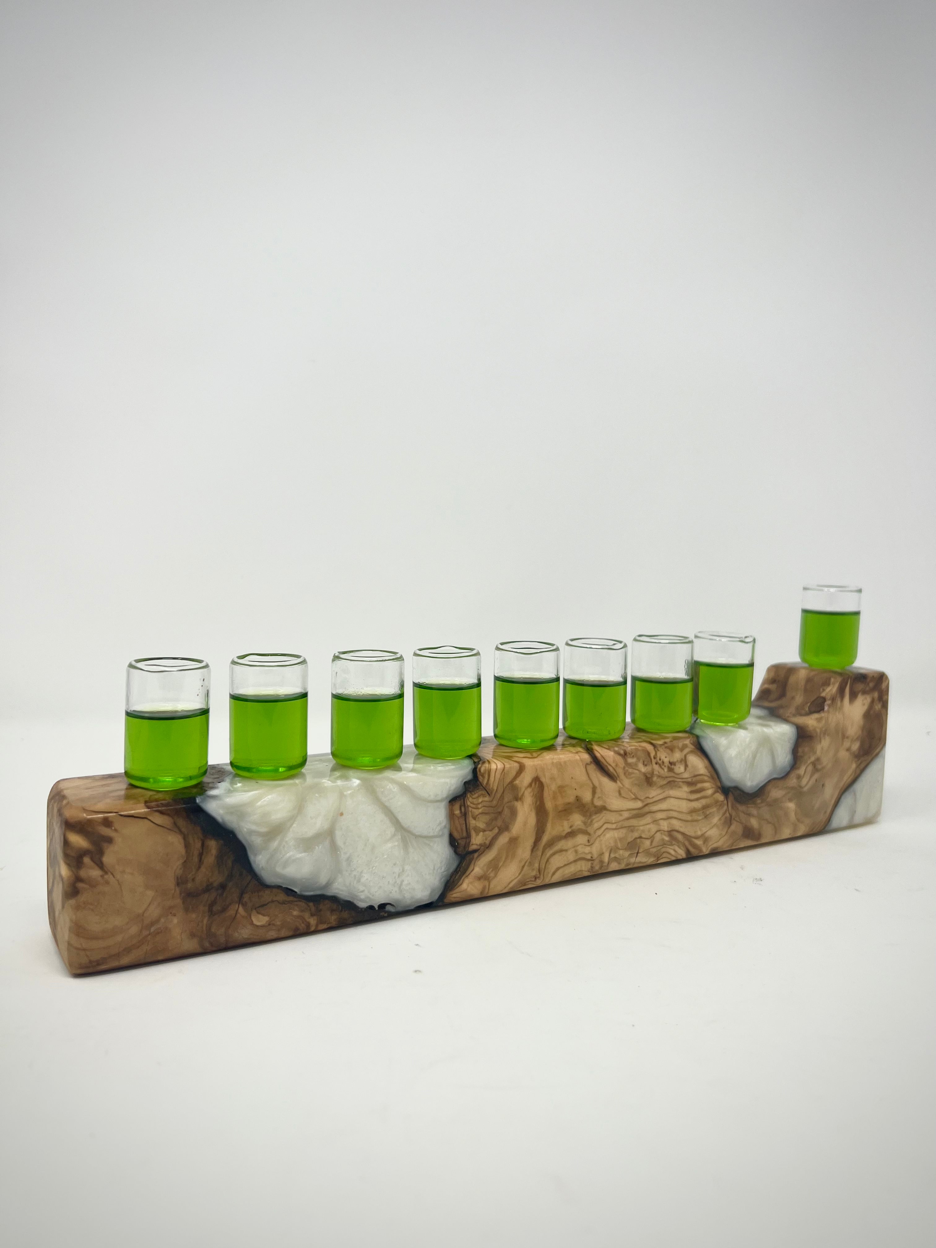 חנוכייה / חנוכה