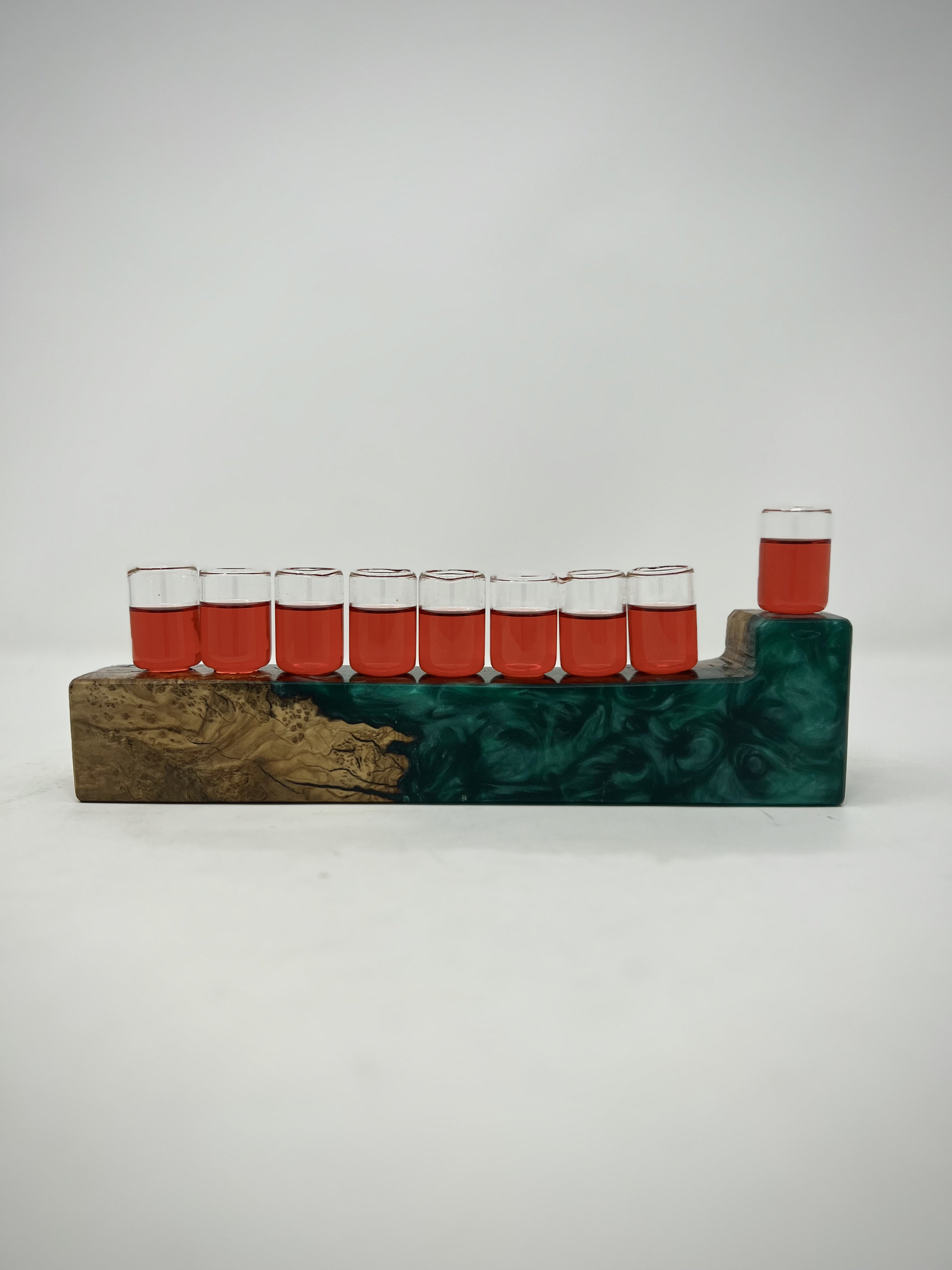 חנוכייה / חנוכה