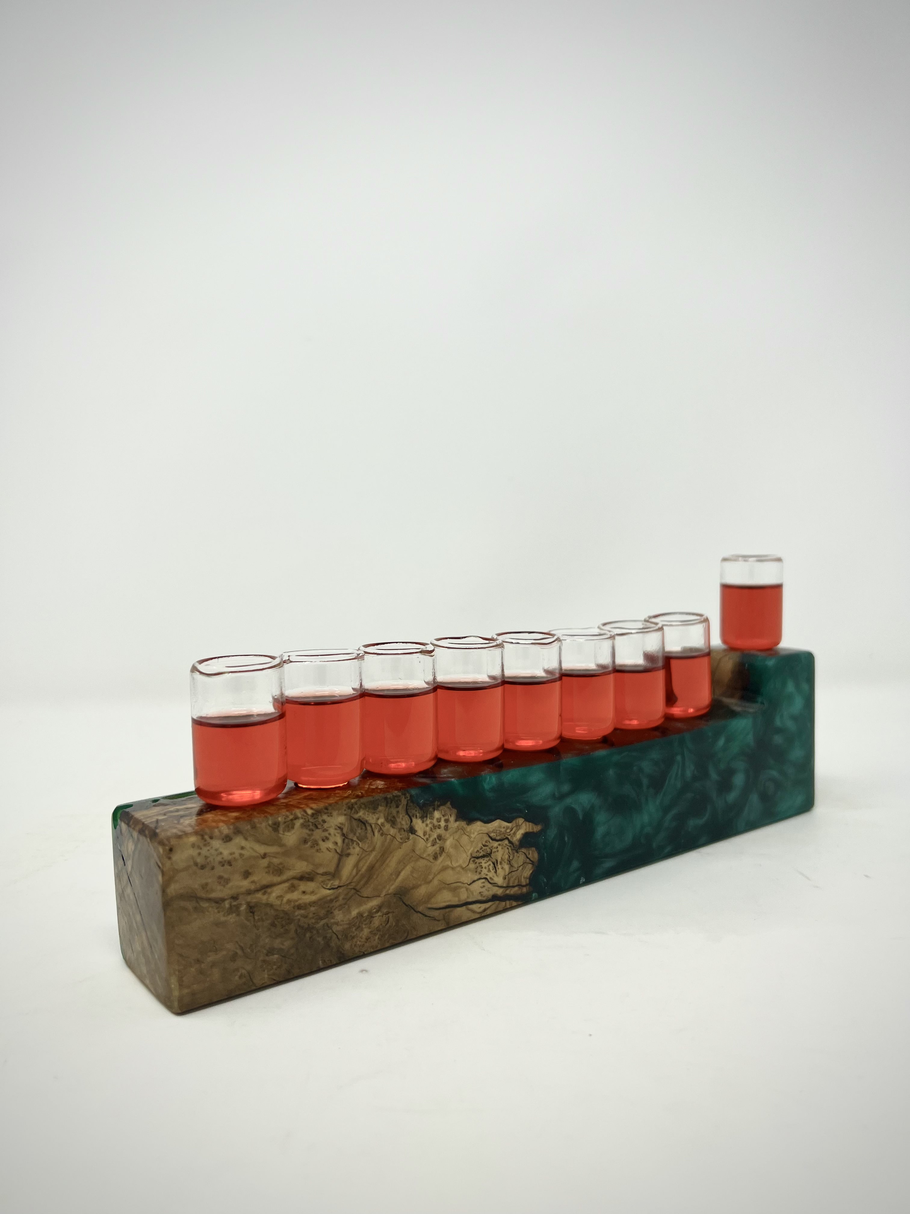 חנוכייה / חנוכה