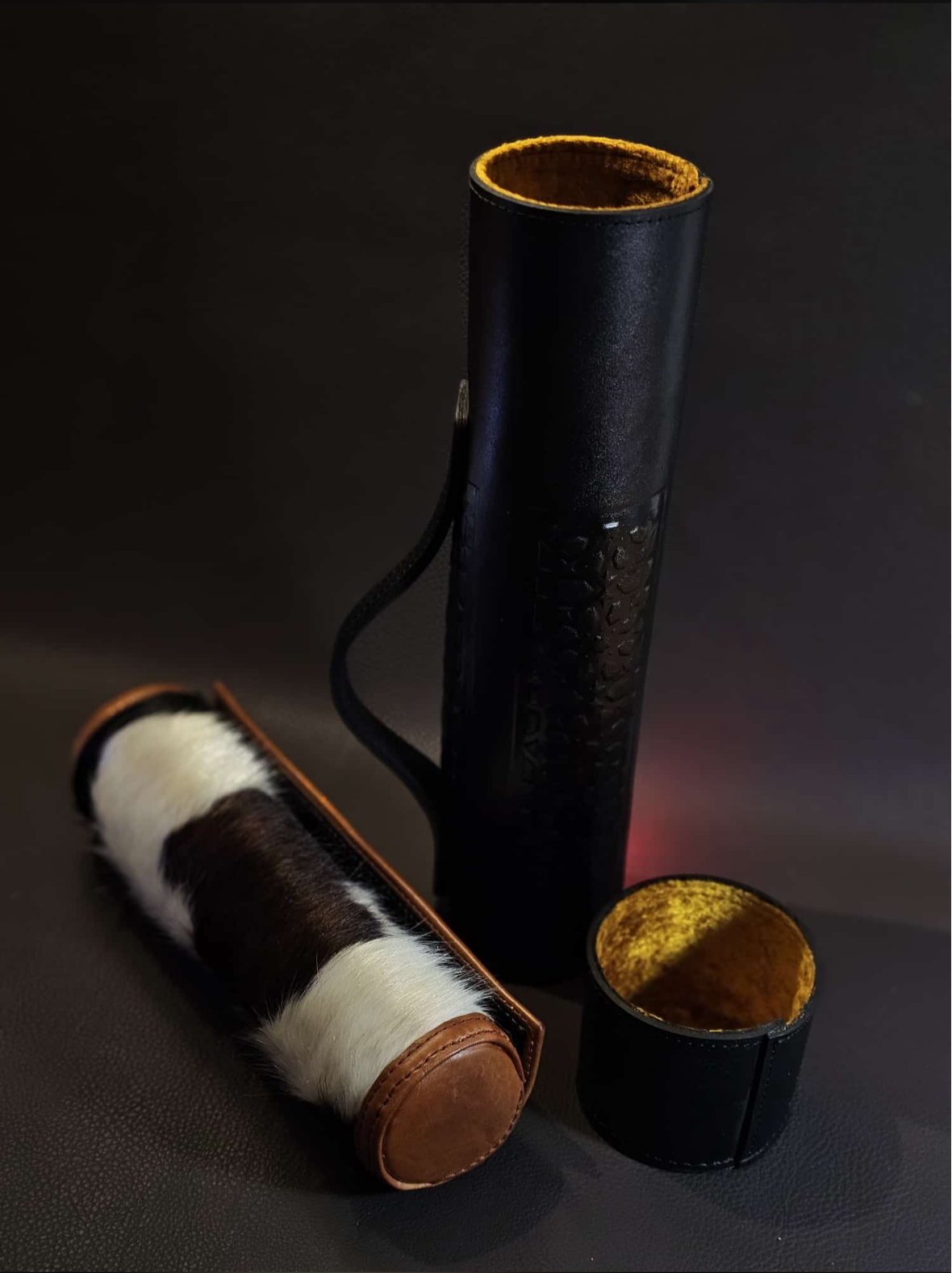 Lulav / Esrog holder