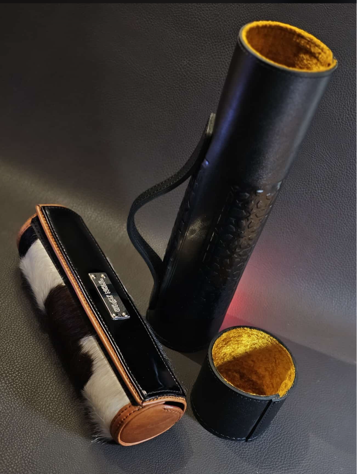 בעל לולב / אתרוג