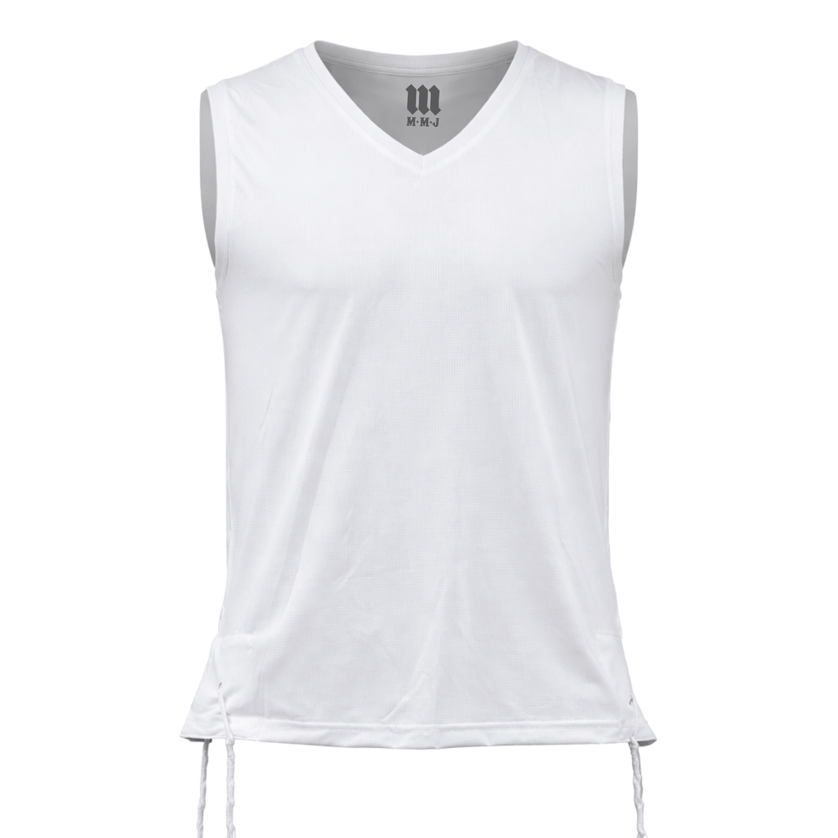 Men Dri-Fit Tzitzit Tank Top - Mitzvah Art (16)