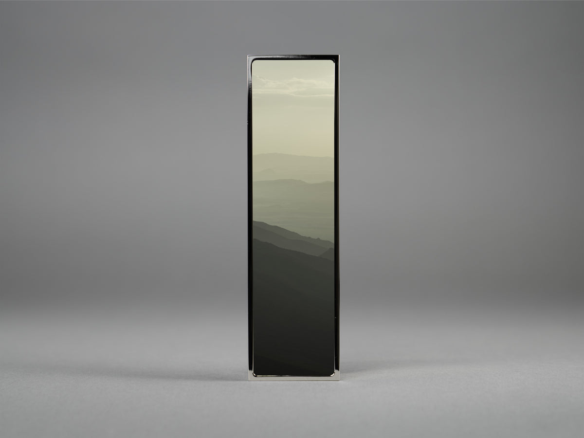Awaken Mezuzah on a doorpost in a Jewish home | MitzvahArt