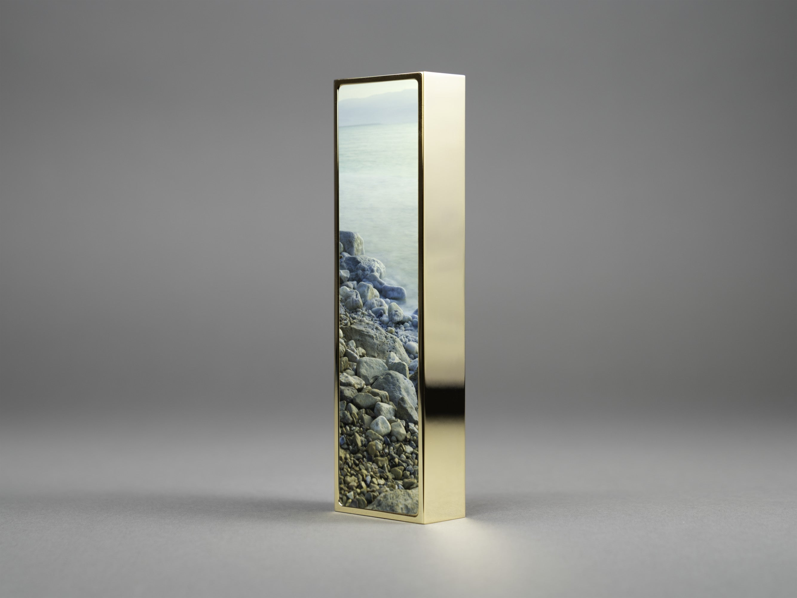 TRANQUILITY MEZUZAH