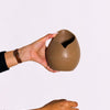 Atara Washing Cup - Clay