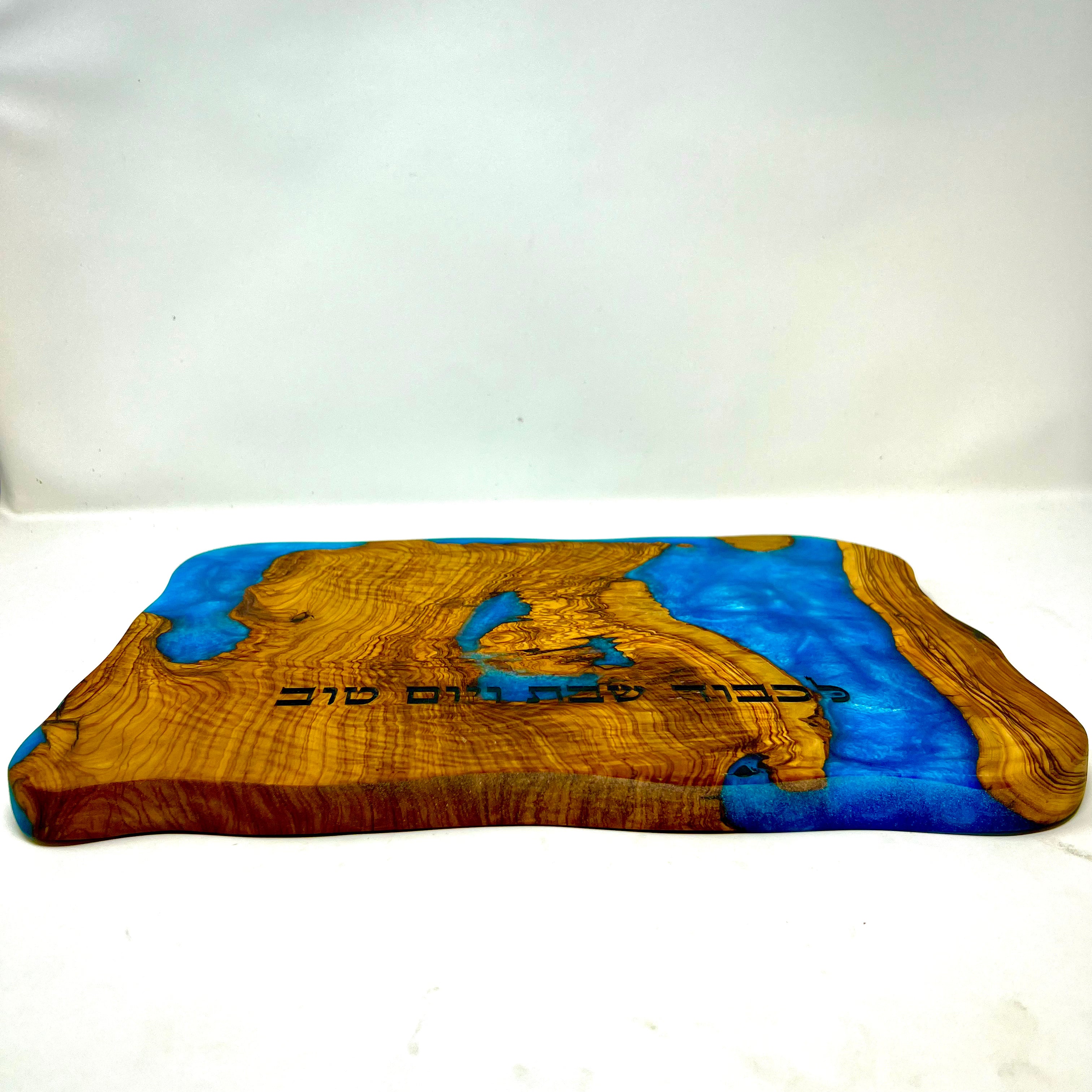 קרש חלה של שבת